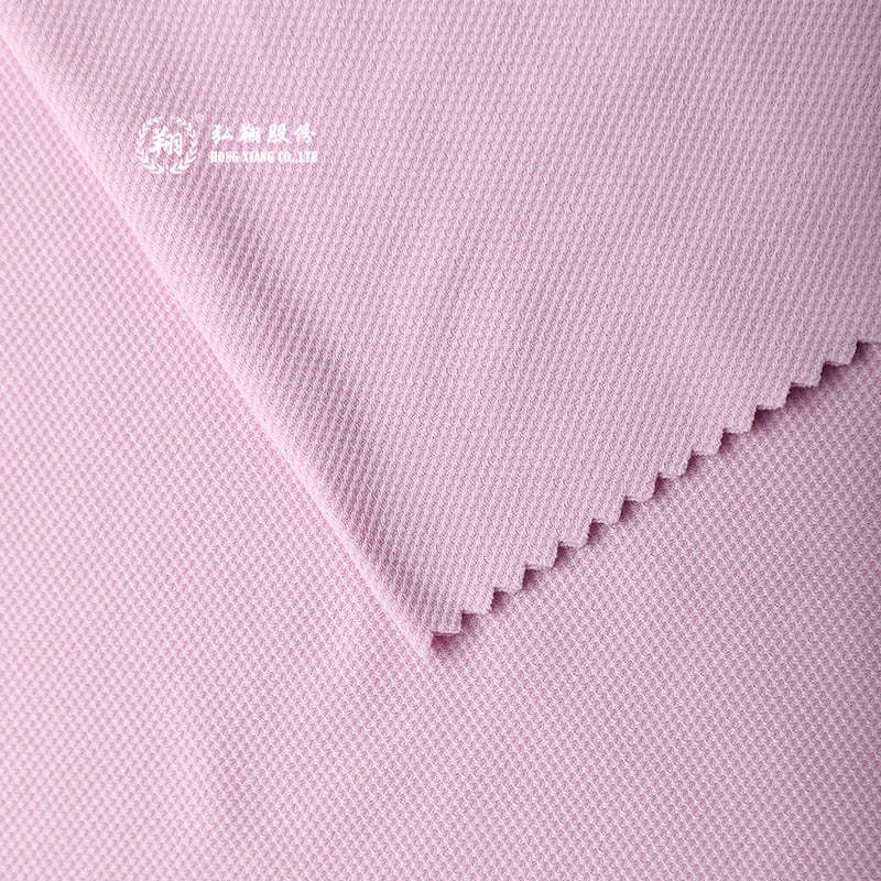 JN018PW8 Kain seluar dalam nilon jacquard